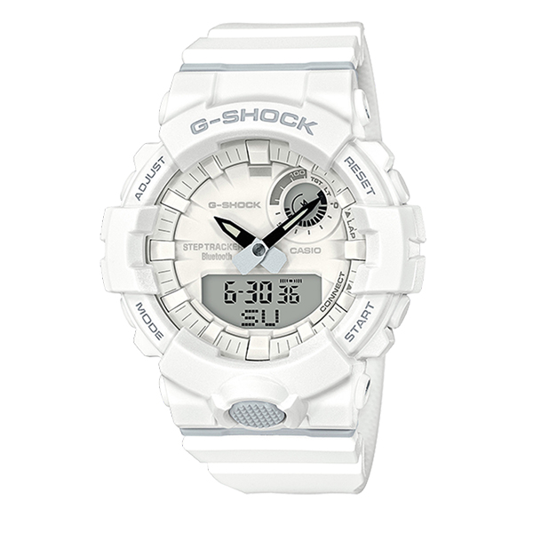 Casio Gshock GBA-800-7ADR